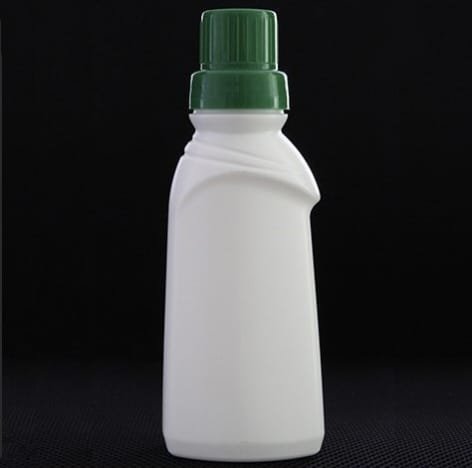 250 ML HDPE BOTTLES